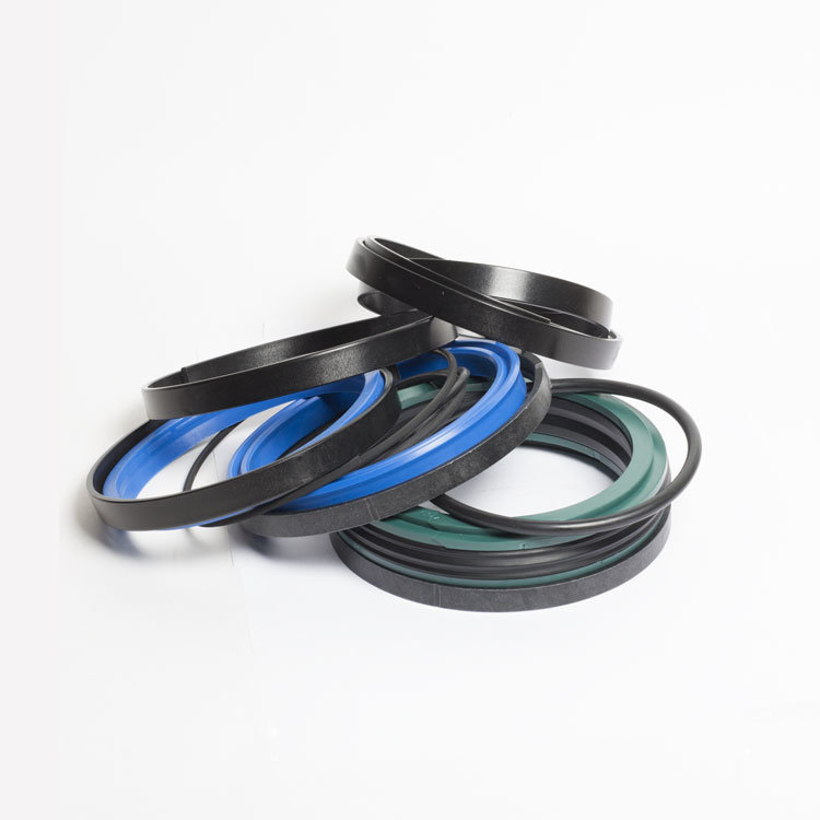 ремкомплект гидроцилиндра ремкомплект гидроцилиндра ковша экскаватора