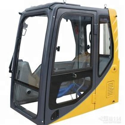 Двигатель Komatsu PC200-7 Двигатель Komatsu PC200-7