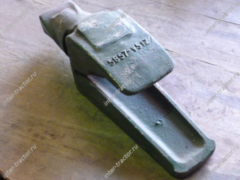 4350767:Адаптер коронки, V51