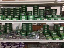 31Y1-15540:Ремкомплект гидроцилиндра ковша 31Y1-15540:Ремкомплект гидроцилиндра ковша