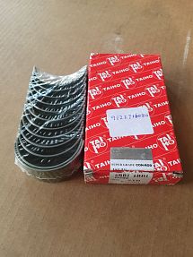 9122716080:Вкладыши шатунные 9122716080:Вкладыши шатунные