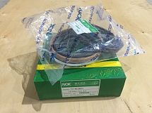 707-98-39610:Ремкомплект гидроцилиндра ковша 707-98-39610:Ремкомплект гидроцилиндра ковша