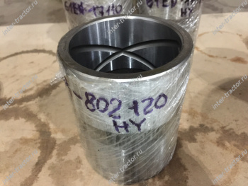 X114-802120:Втулка 61Q6-05020, 61Q6-97030