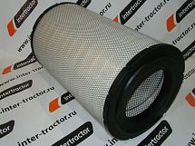 600-185-6110:Фильтр воздушный внешний 600-185-6110:Фильтр воздушный внешний