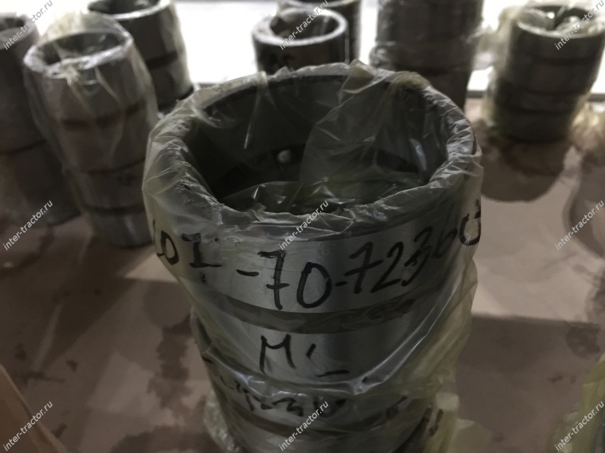 207-70-72360:Втулка 207-70-72360:Втулка