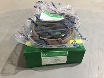 707-98-47720:Ремкомплект гидроцилиндра ковша 707-98-47720:Ремкомплект гидроцилиндра ковша