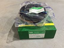 707-98-47730:Ремкомплект гидроцилиндра стрелы 707-98-47730:Ремкомплект гидроцилиндра стрелы