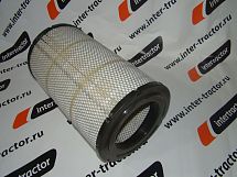 4283861:Фильтр воздушный внешний 4283861:Фильтр воздушный внешний