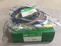 707-99-46130:Ремкомплект гидроцилиндра стрелы 707-99-46130:Ремкомплект гидроцилиндра стрелы