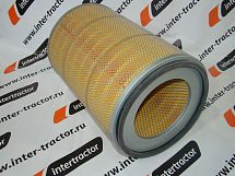 4237663:Фильтр воздушный внешний, 4146898, 600-181-4300 4237663:Фильтр воздушный внешний, 4146898, 600-181-4300