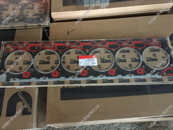 6735-11-1821:Прокладка головки блока, 3283335, C3283570, 6735-11-1860, 6735-11-1820, 6735-11-1810, 6