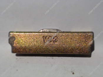 4400252:Палец коронки, V33PN, 737-88-605000