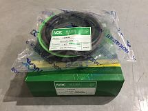 4448398:Ремкомплект гидроцилиндра стрелы 4448398:Ремкомплект гидроцилиндра стрелы