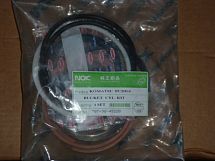 707-98-45220:Ремкомплект гидроцилиндра ковша 707-98-45220:Ремкомплект гидроцилиндра ковша