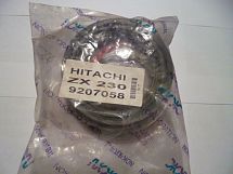 9207058:Ремкомплект гидроцилиндра стрелы 9207058:Ремкомплект гидроцилиндра стрелы