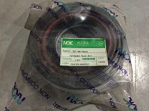 707-99-72310:Ремкомплект гидроцилиндра стрелы арктический 707-99-72310:Ремкомплект гидроцилиндра стрелы арктический