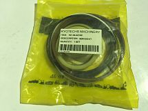 707-99-52160:Ремкомплект гидроцилиндра перекоса отвала 707-99-52160:Ремкомплект гидроцилиндра перекоса отвала