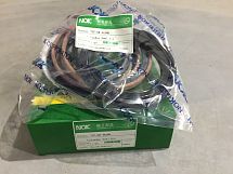 707-98-46280:Ремкомплект гидроцилиндра стрелы 707-98-46280:Ремкомплект гидроцилиндра стрелы