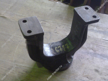 1026777:Вилка направляющего колеса