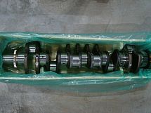 5301009:Коленвал, 6754-01-1310 5301009:Коленвал, 6754-01-1310