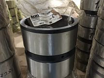 4207092:Втулка ковша 4207092:Втулка ковша