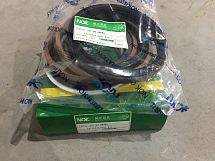 707-99-58080:Ремкомплект гидроцилиндра стрелы 707-99-58080:Ремкомплект гидроцилиндра стрелы